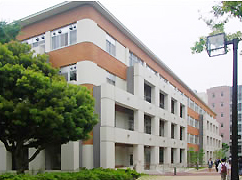 大阪大学文学部