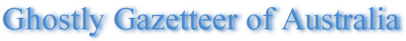Ghostly Gazetteer