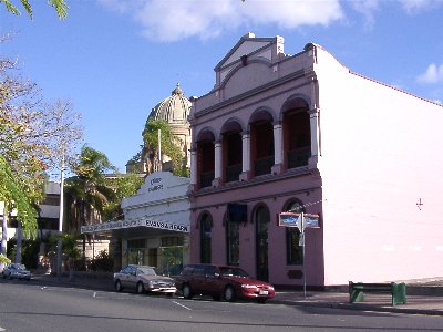 Business Offices