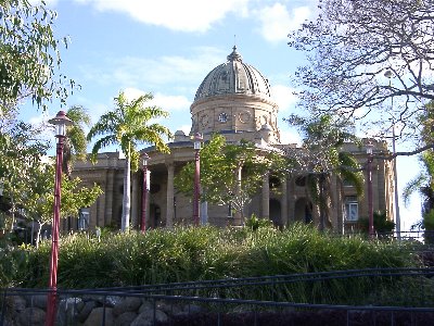Customs House