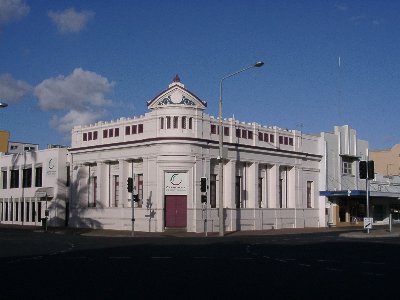 Capriconia Credit Union