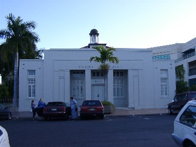 Court