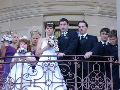 Wedding Ceremony