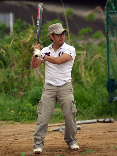 TAGUCHI Koujirou